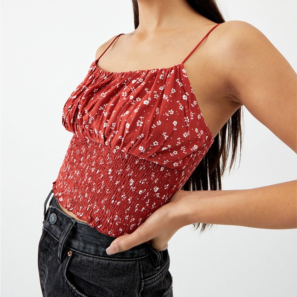 Pacsun tank